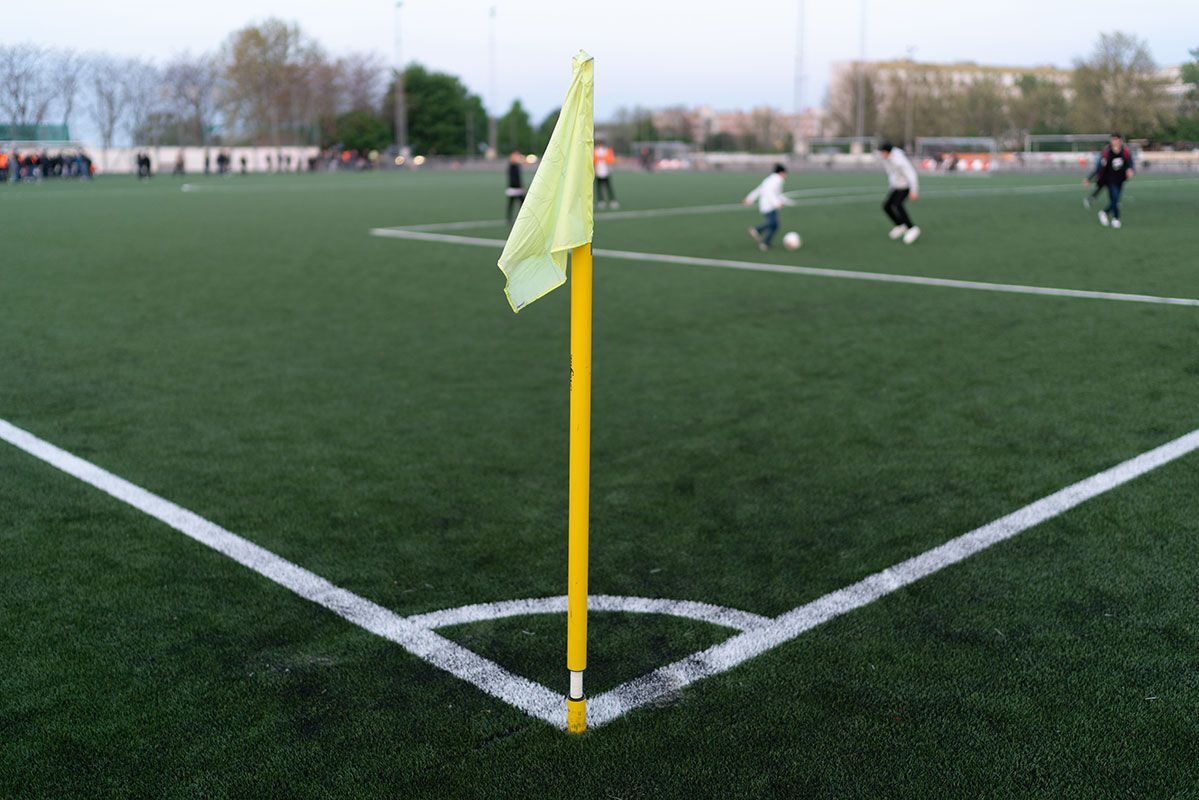 De Gennaro · Representante de futbolistas
